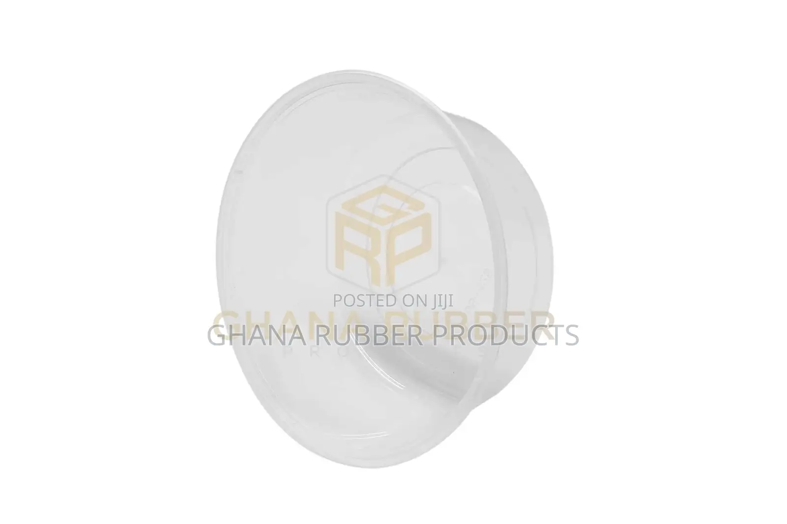 Shine Microwavable Containers Round 625cc (300pcs)