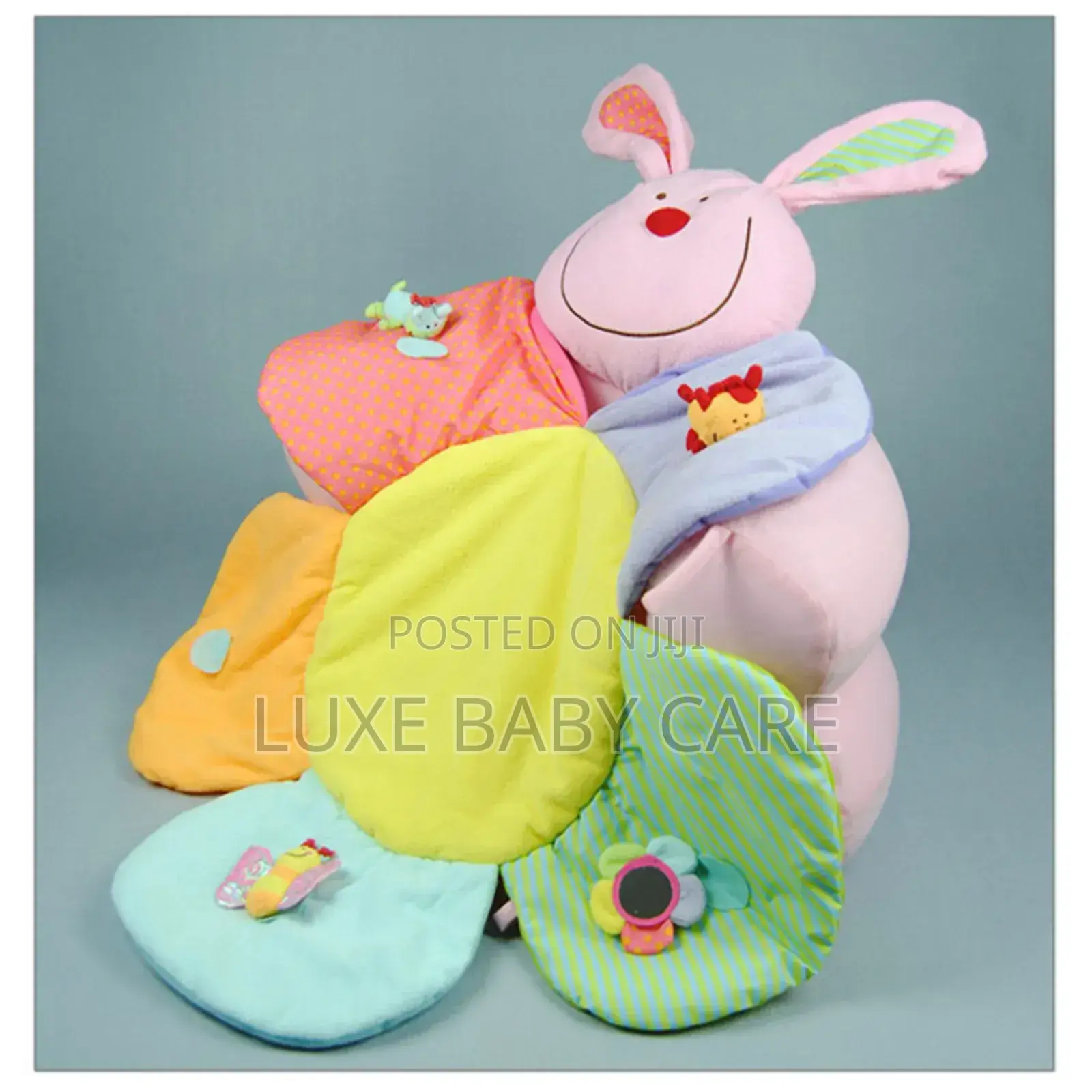 Inflatable Sit Me Up( Lamb Cosy)