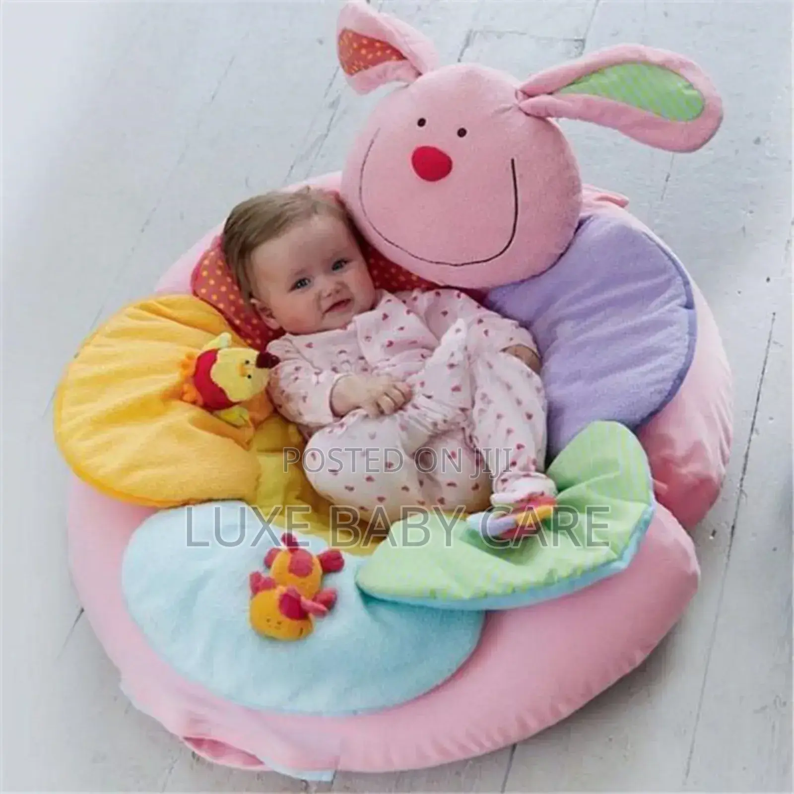 Inflatable Sit Me Up( Lamb Cosy)