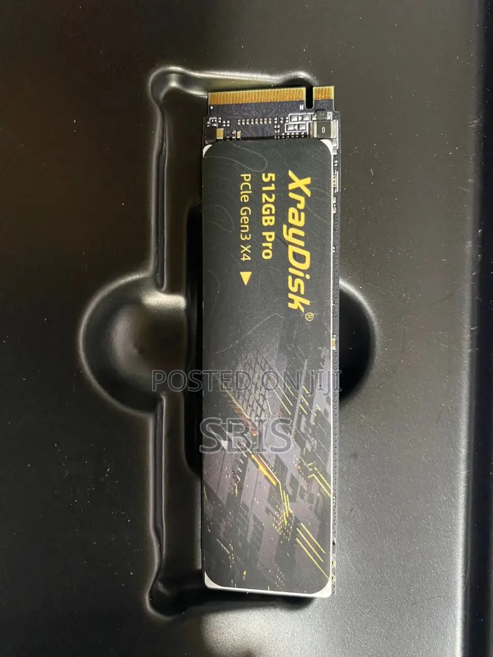 M.2 Nvme 512gb Pro SSD