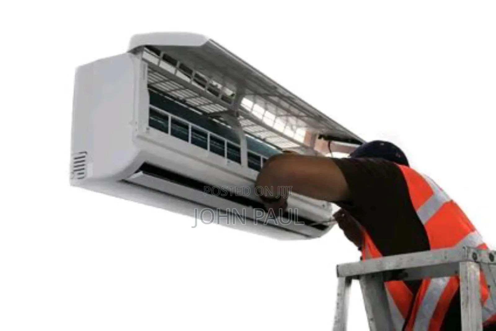 Ac Instalation and Repairs
