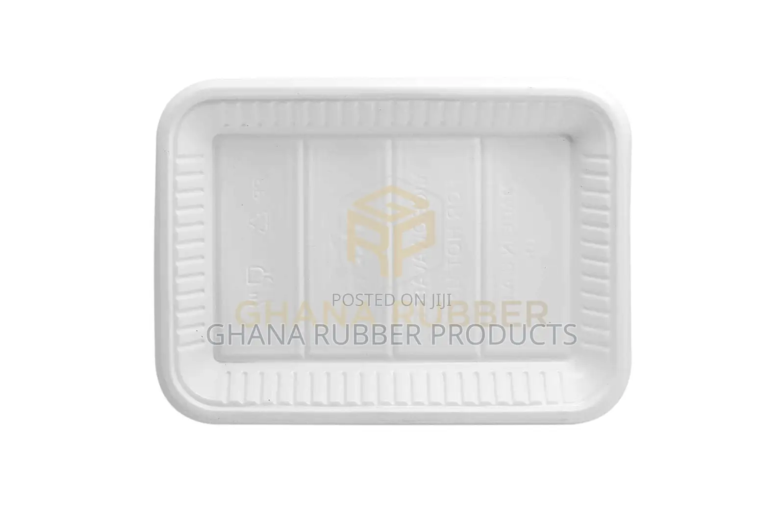 Supermarket Plastic Meat Trays 500cc (350pcs)