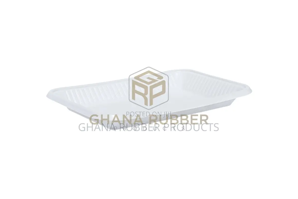 Supermarket Plastic Meat Trays 900cc (272pcs)