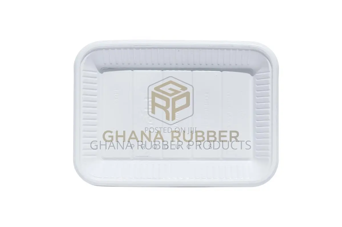 Supermarket Plastic Meat Trays 900cc (272pcs)