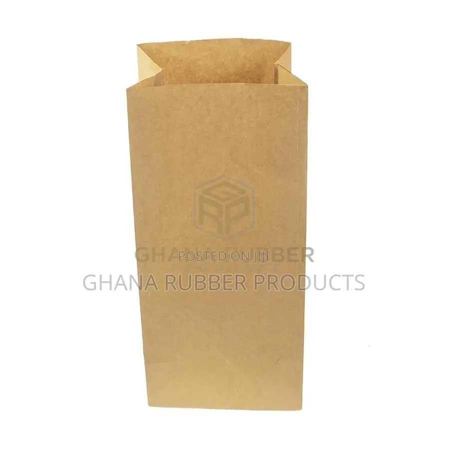Takeaway Paper Bags Brown Extra Small (500pcs)