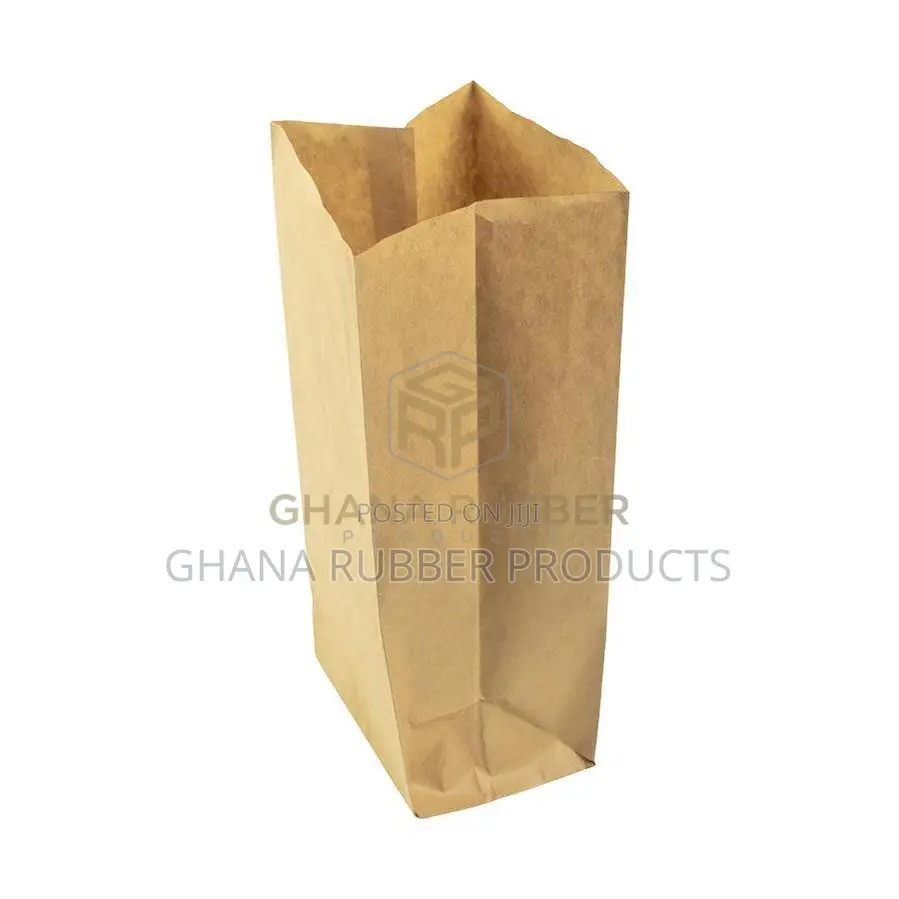 Takeaway Paper Bags Brown Extra Small (500pcs)