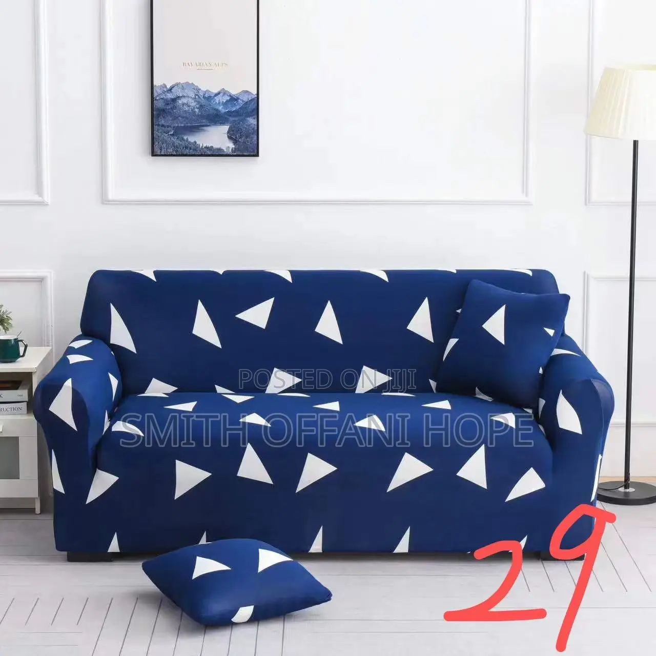 Revive Your Couch With Elegant Covers”