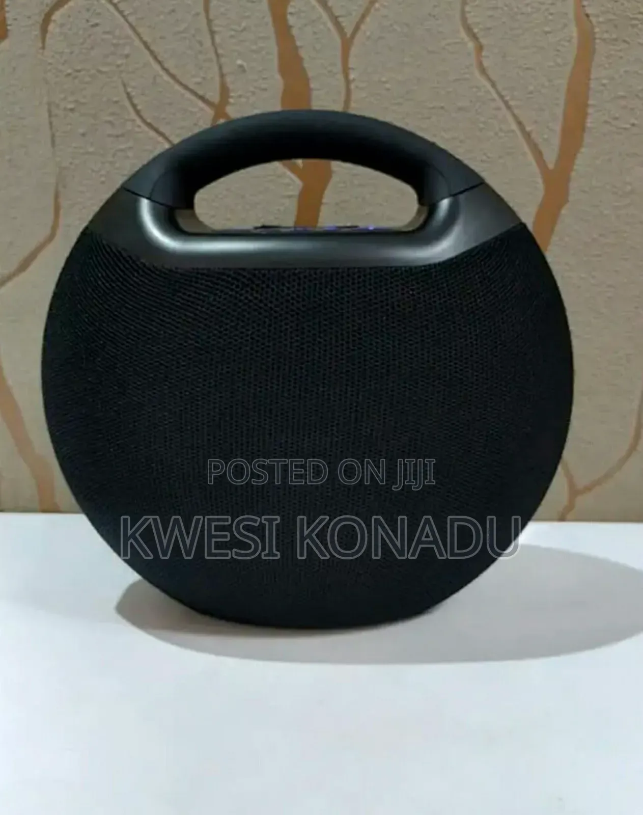 Rechargeable Mb-M2 Maxbest Deep Bass Portable Speaker