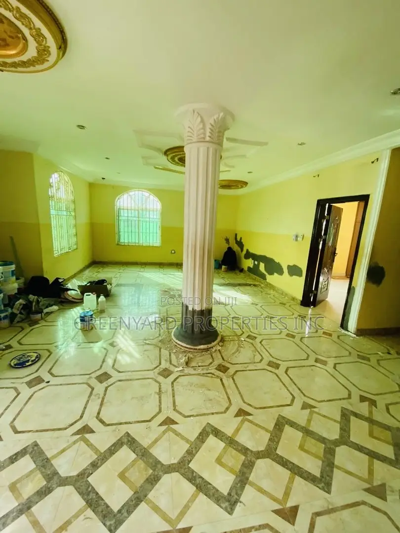 4bdrm House in Adjiringanor, East Legon for rent