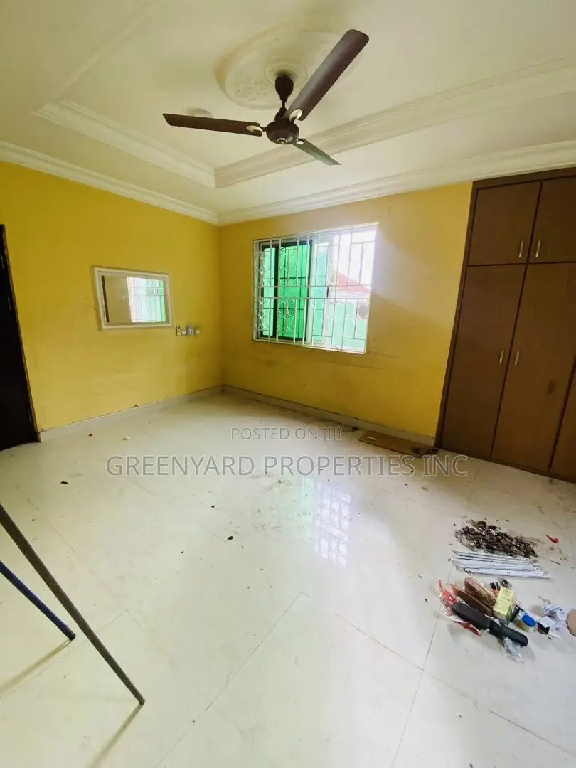 4bdrm House in Adjiringanor, East Legon for rent
