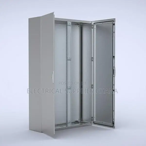 1800×800×500mm Floor Standing Electrical Enclosure
