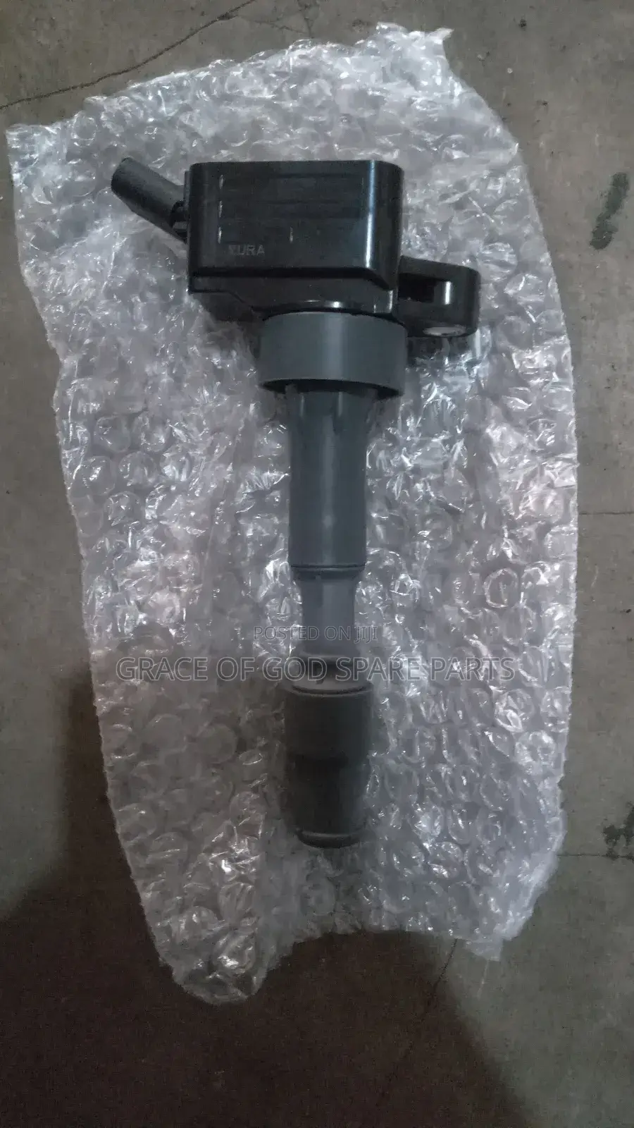 Hyundai Elantra 2018 Ignition Coils Original