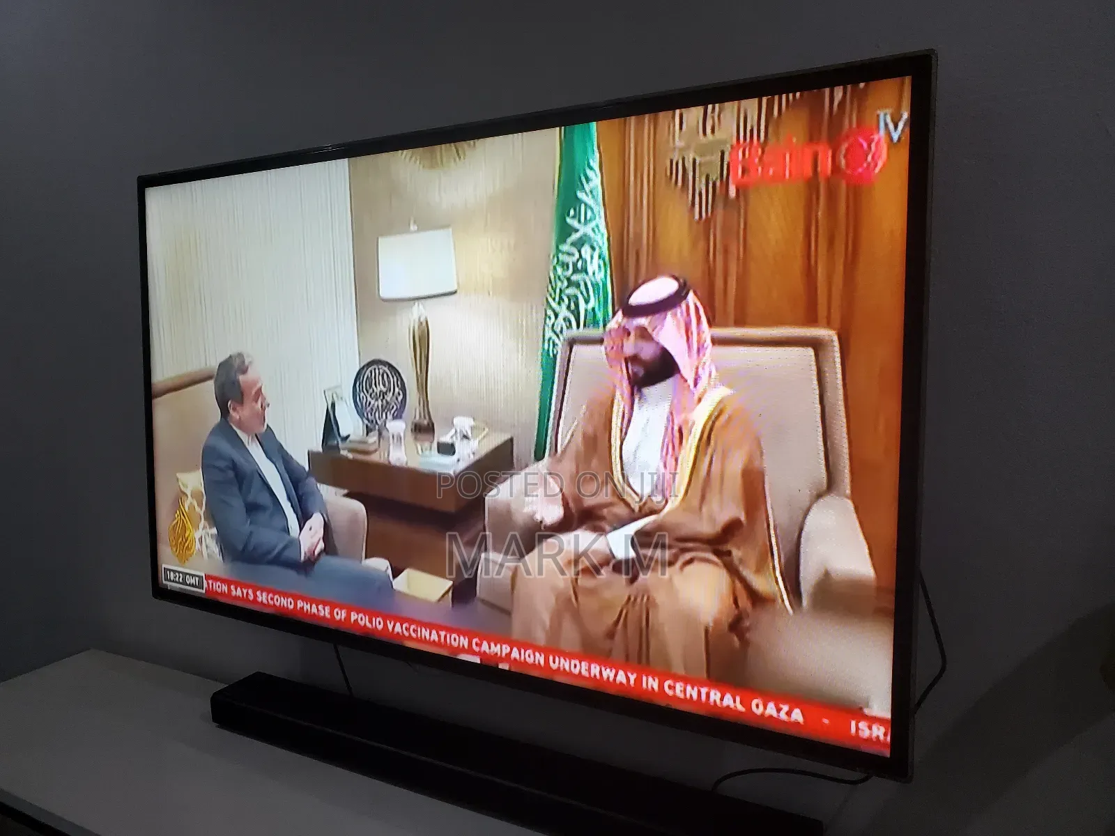 Samsung 55 Inch Tv