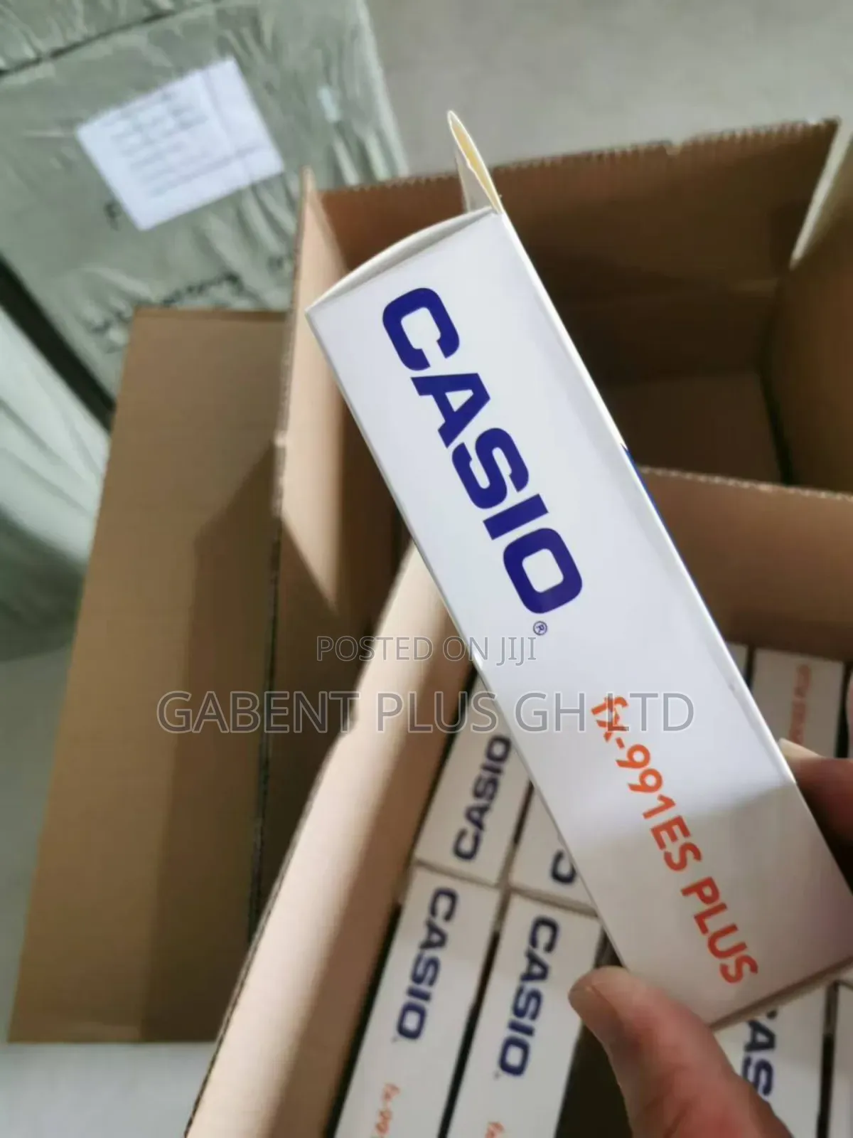 Casio 991es Plus Calculator Versin E