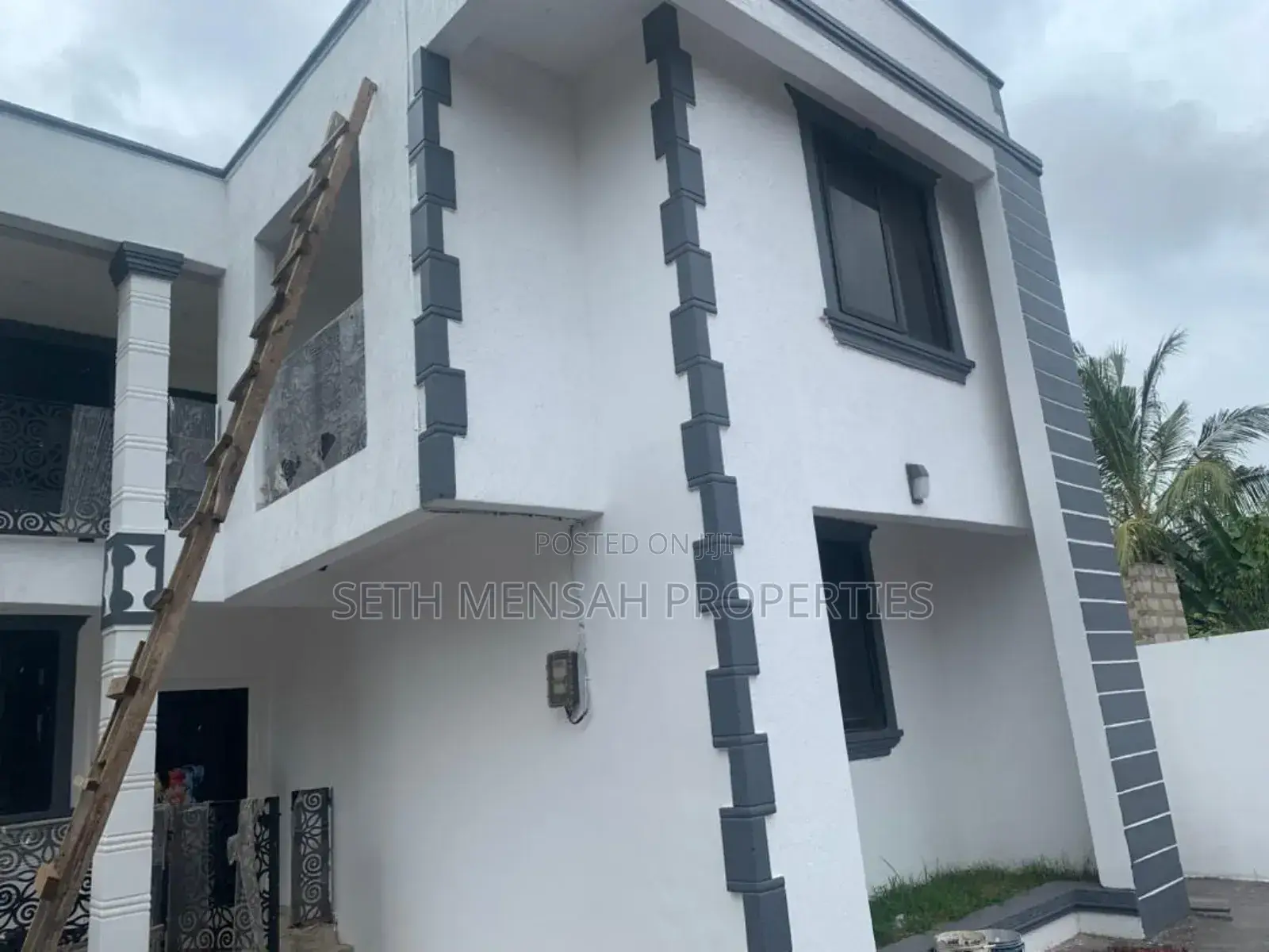 4bdrm House in Skm Properties, Spintex for sale