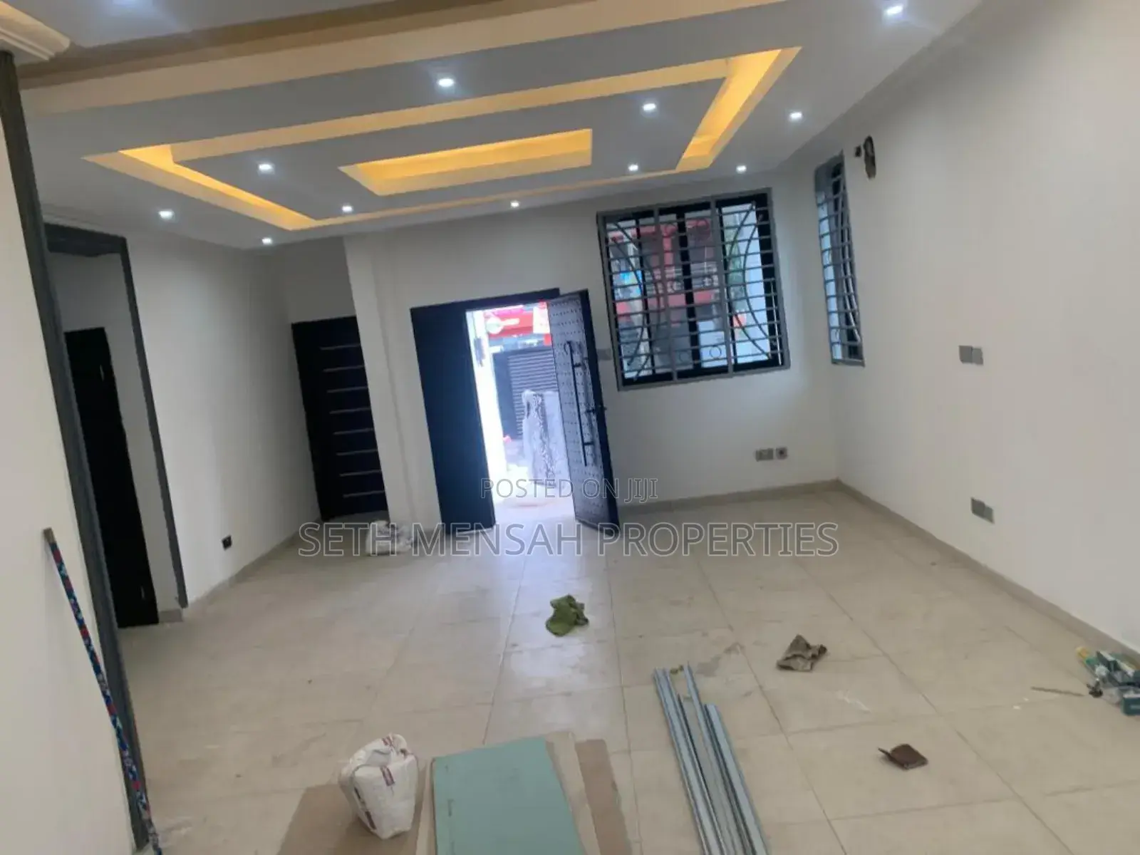 4bdrm House in Skm Properties, Spintex for sale