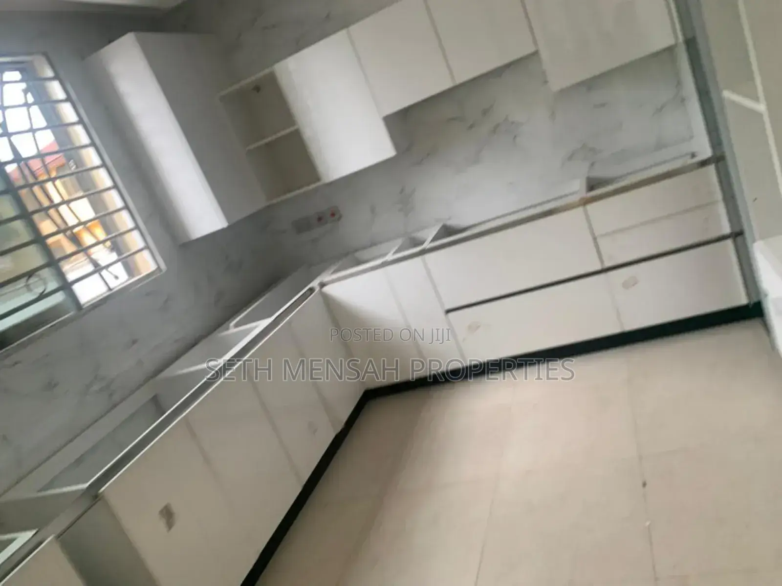 4bdrm House in Skm Properties, Spintex for sale
