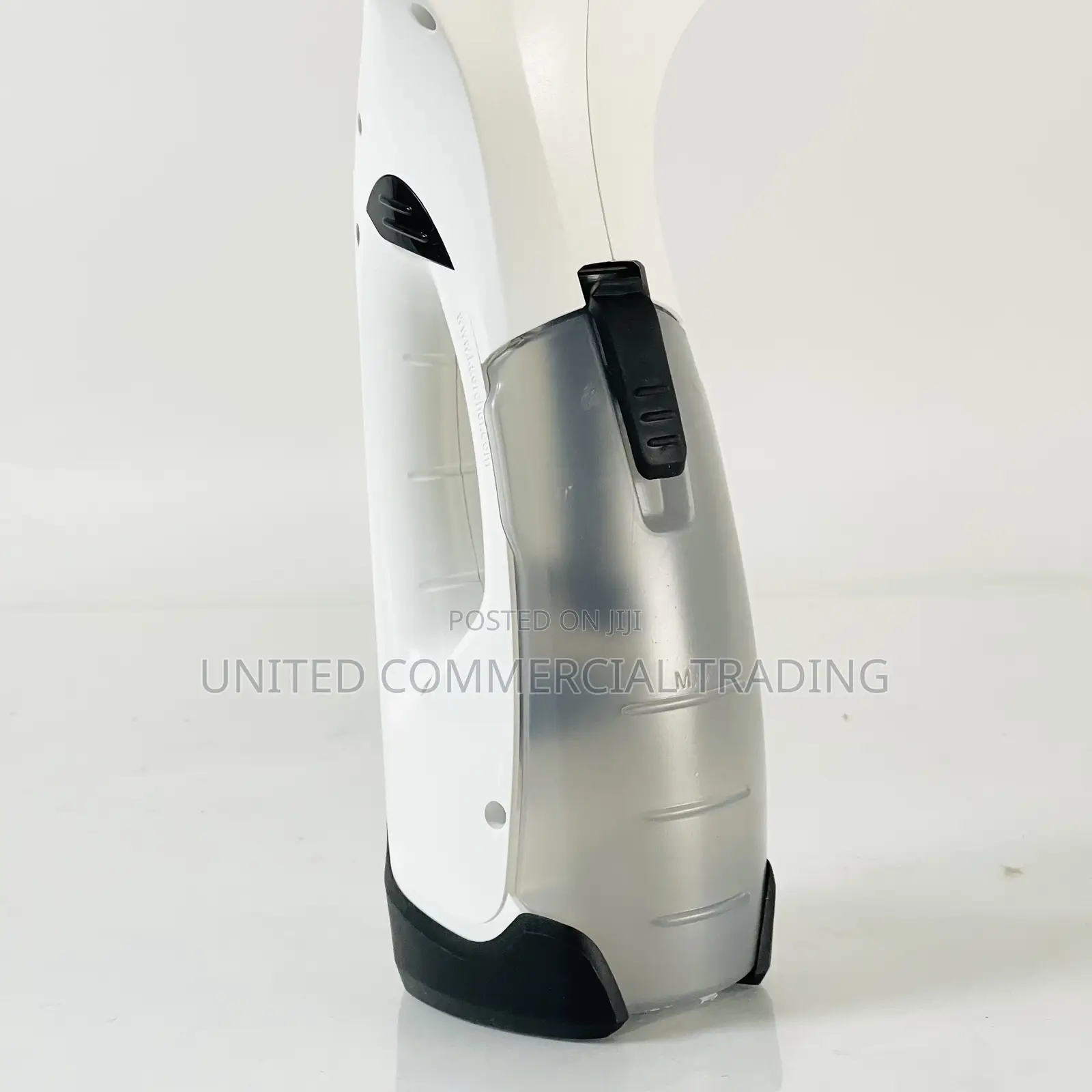 Window Vacuum Cleaner