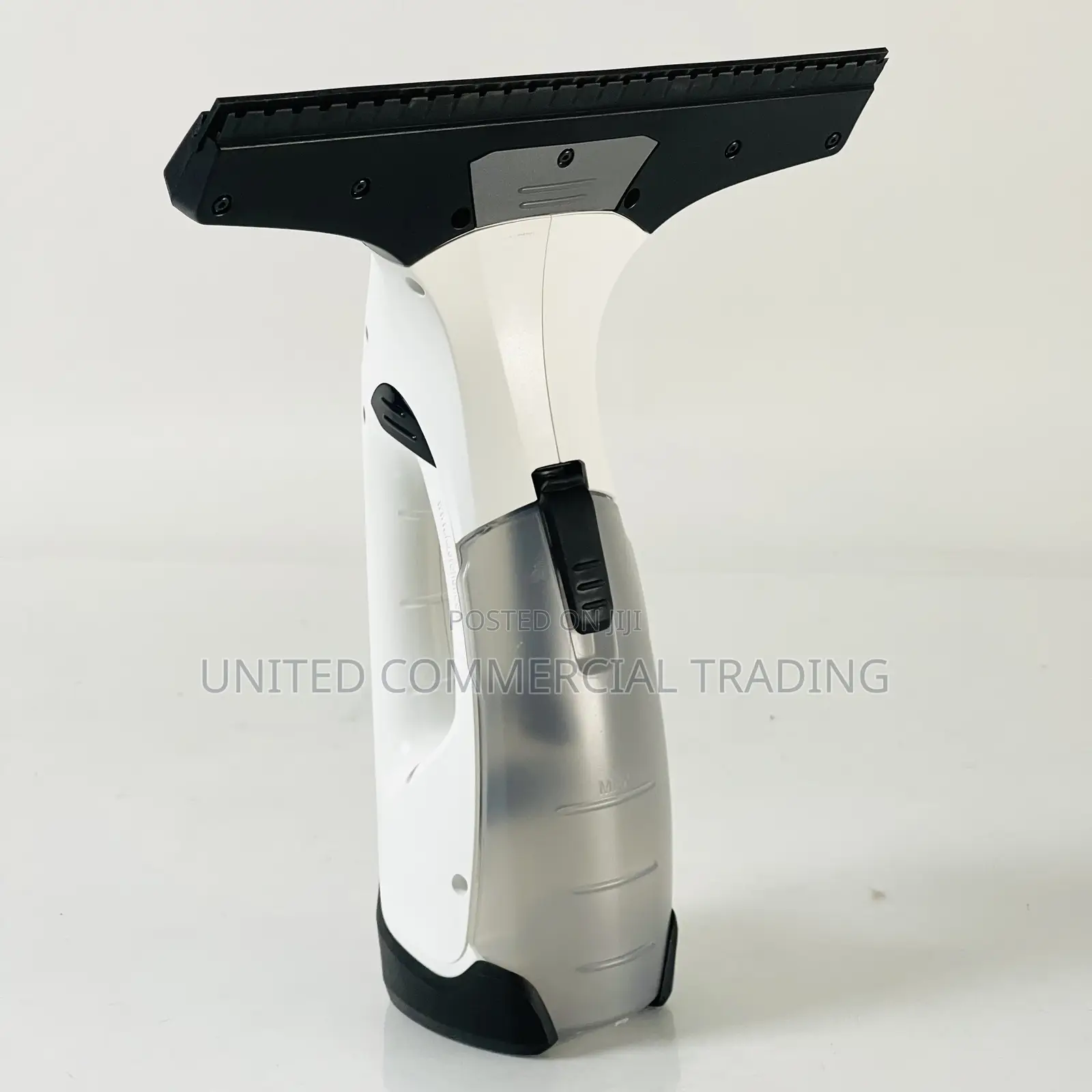 Window Vacuum Cleaner