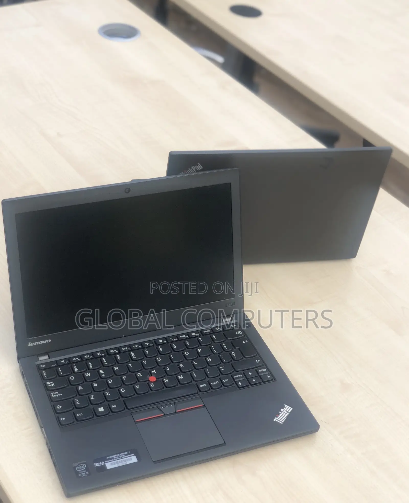 Laptop Lenovo ThinkPad X250 8GB Intel Core i5 HDD 500GB