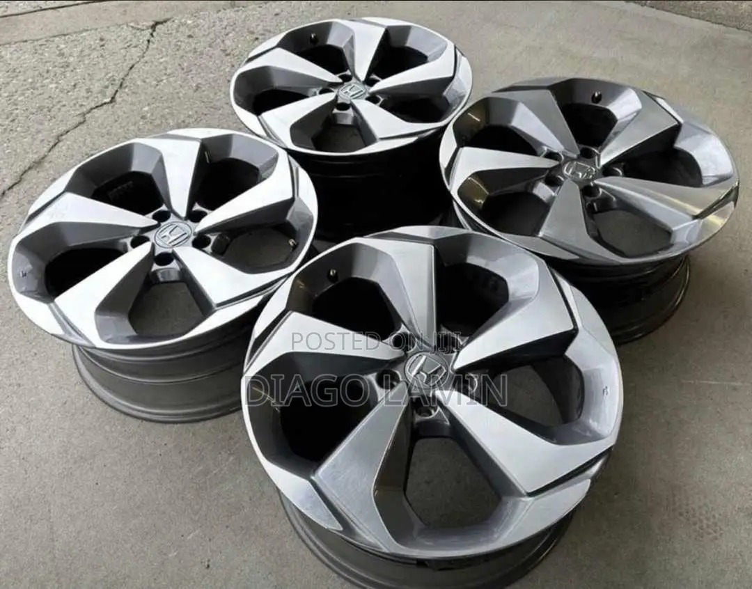 Honda Rim 17