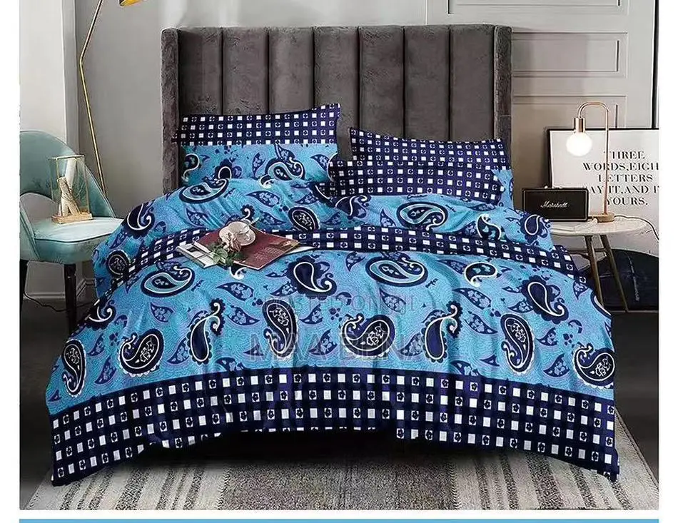 Quality Imported Bedsheet