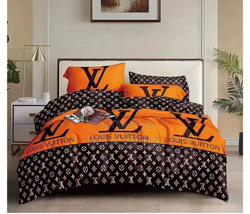 Quality Imported Bedsheet