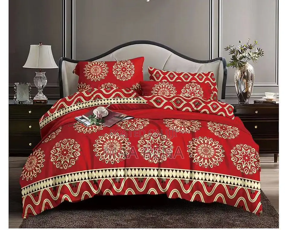 Quality Cotton Bedsheets