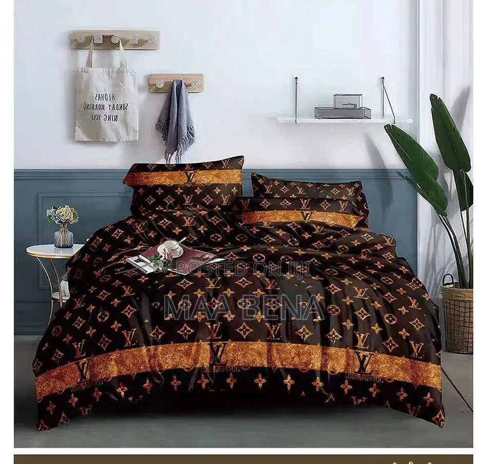 Quality Cotton Bedsheets
