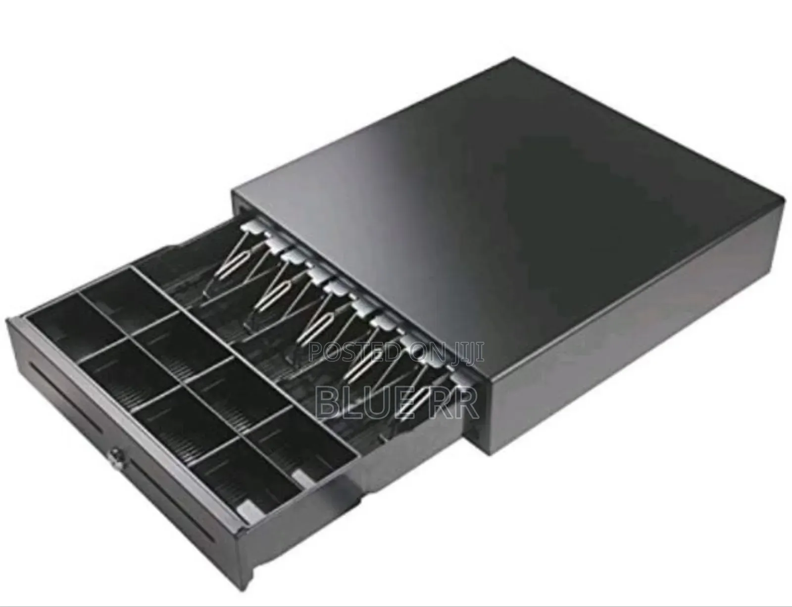 Cash Drawer