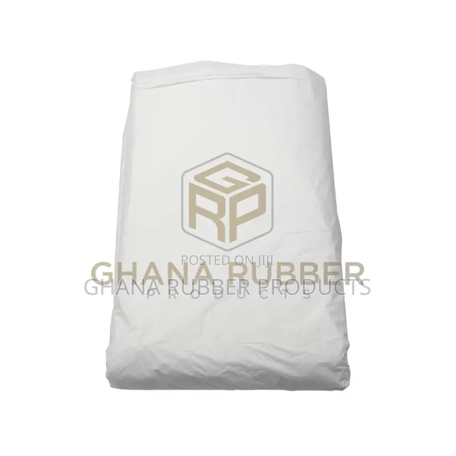 Trash Bags White Extra Large (100pcs)