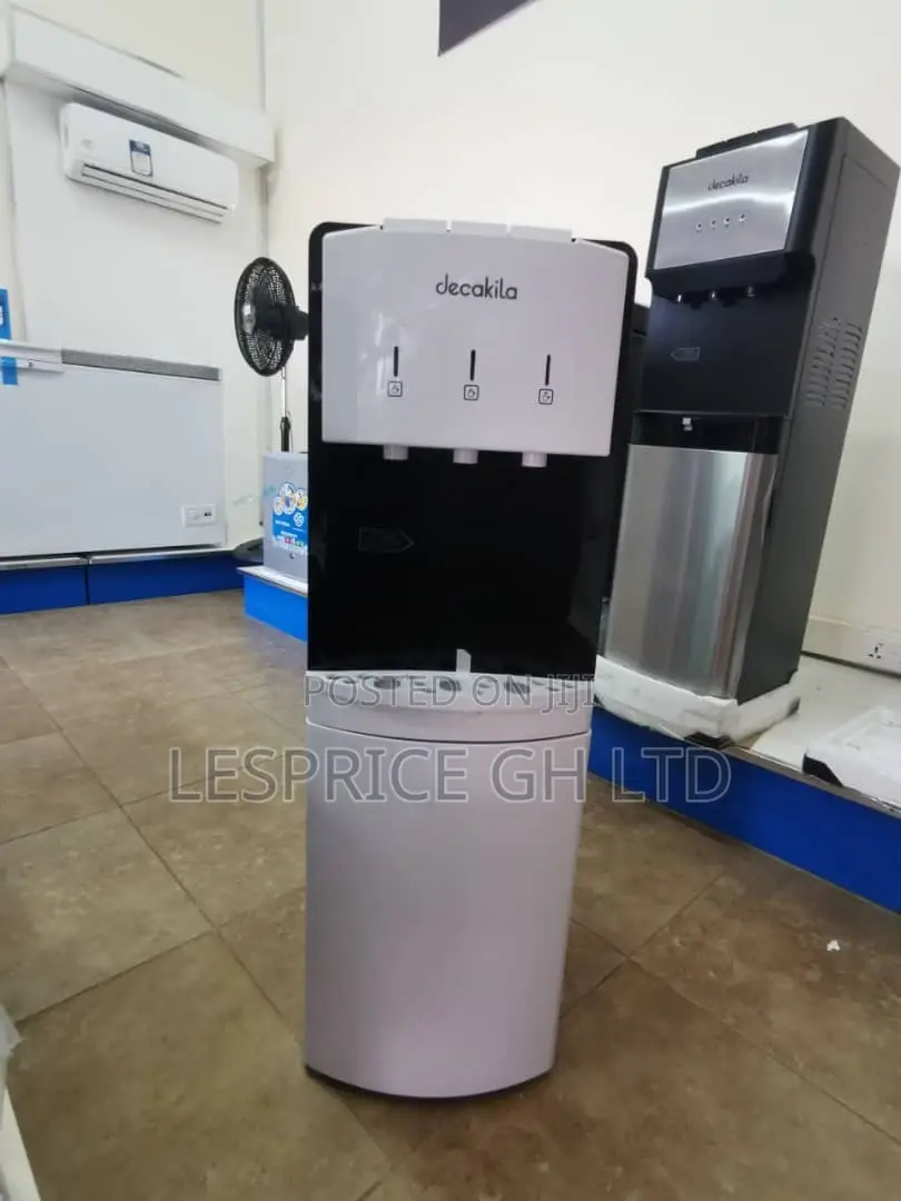 Decakila Cold Water Dispenser