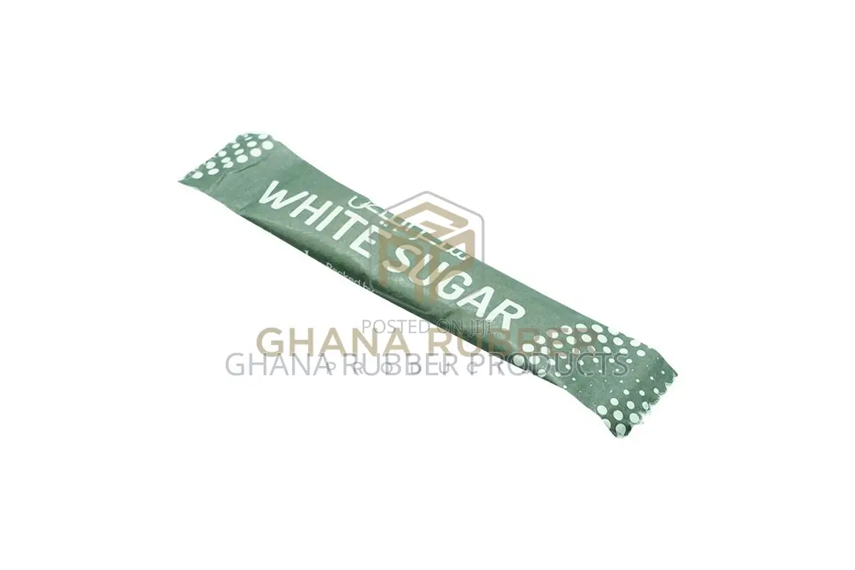 White Sugar Sticks (1000pcs)