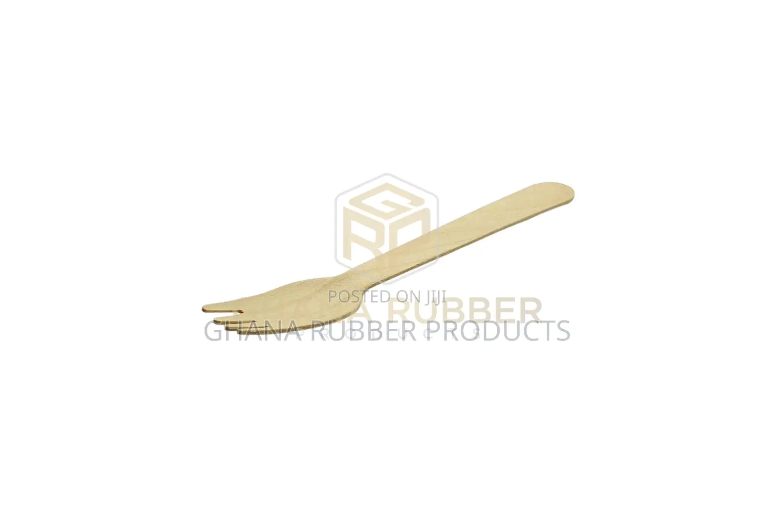 Wooden Forks (1000pcs)