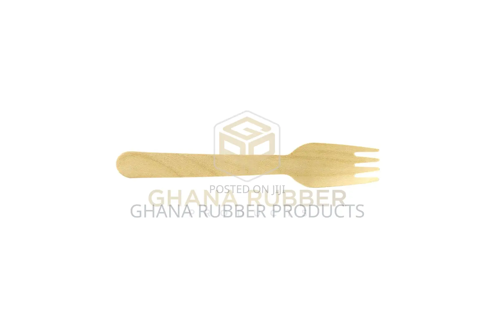 Wooden Forks (1000pcs)