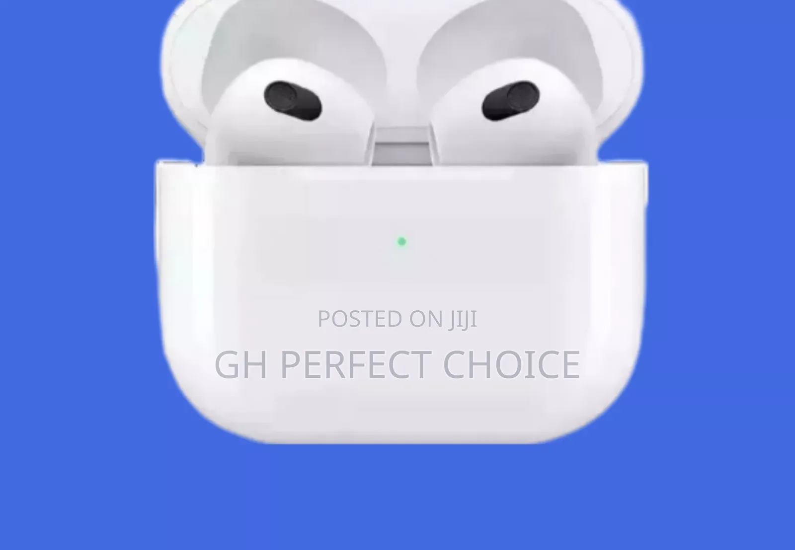 Unparalleled Airpods 3 (Grade A)