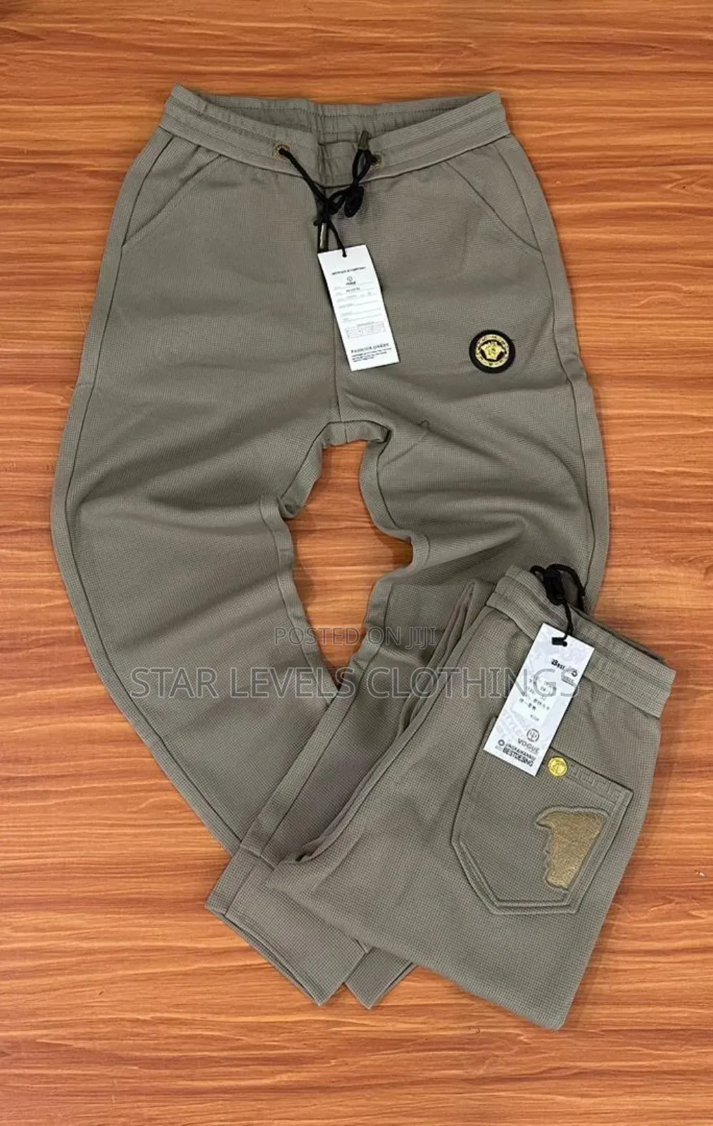 Quality Joggers