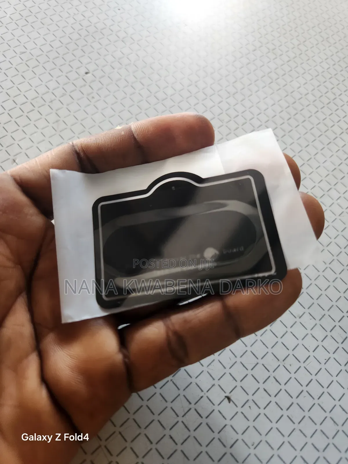 Google Pixel 9 Pro Xl Screen and Camera Protectors