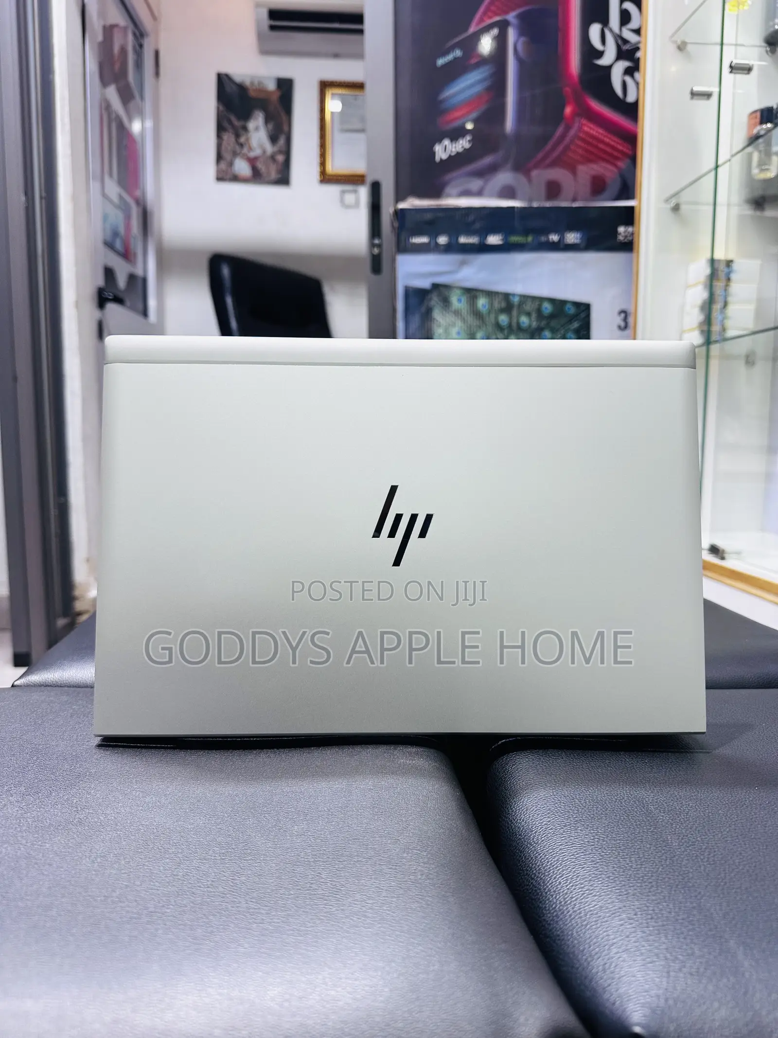 Laptop HP EliteBook 845 G7 16GB AMD Ryzen 5 SSD 256GB