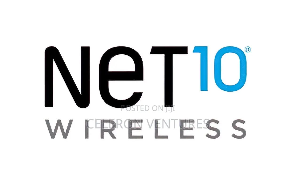 Net 10 PIN Refill