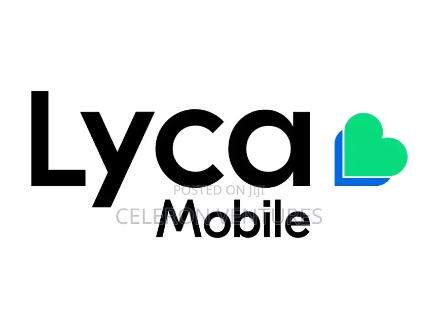 Lyca Mobile Refill