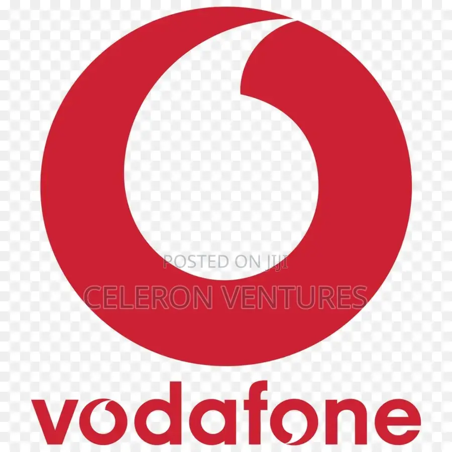 Vodafone Uk PIN Refill