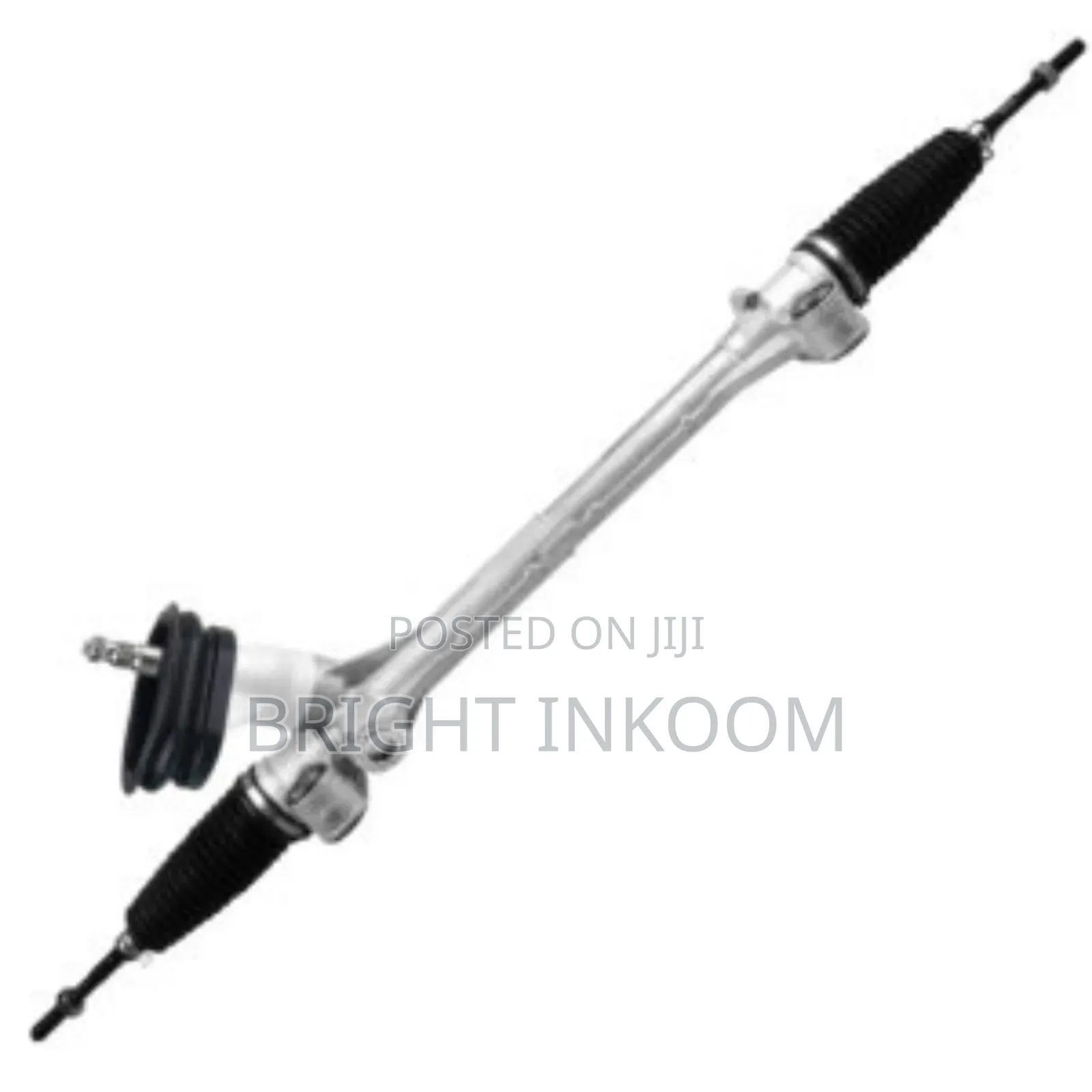 Nissan Versa 2015 Steering Rack