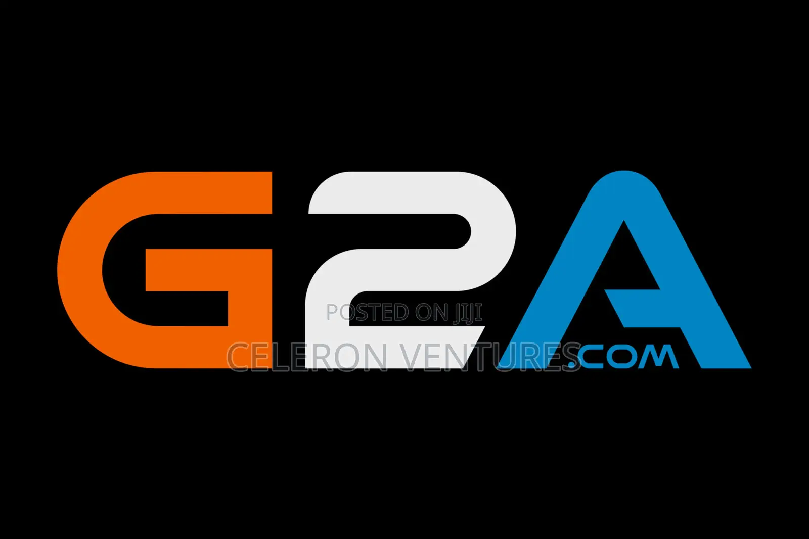 G2A Digital Marketplace Discount Code