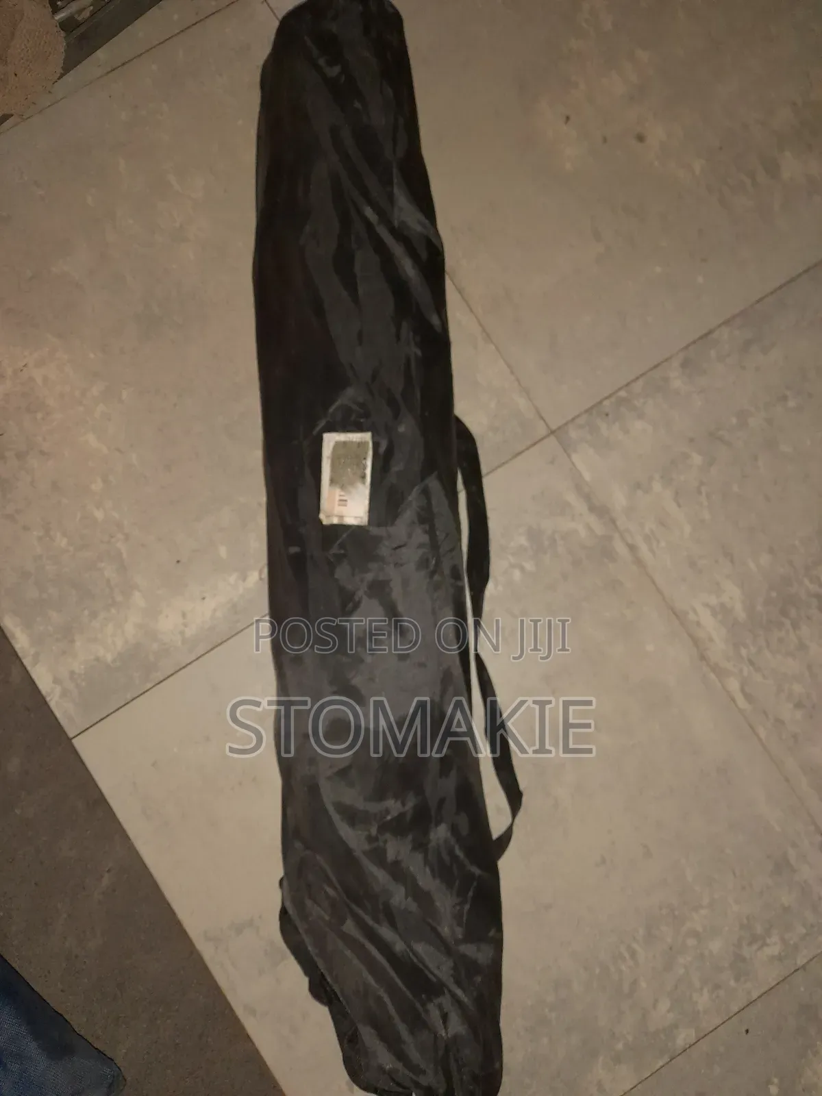 Foldable Chair