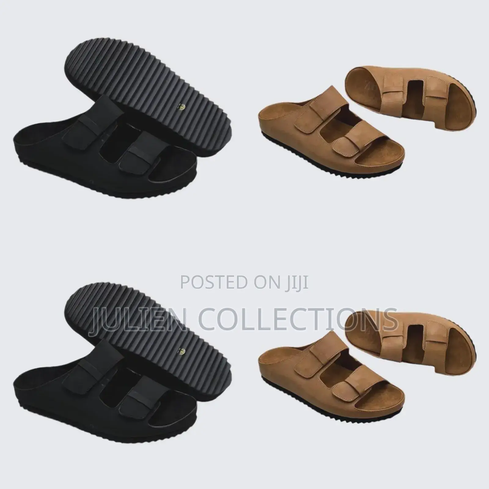 Zara Sandals
