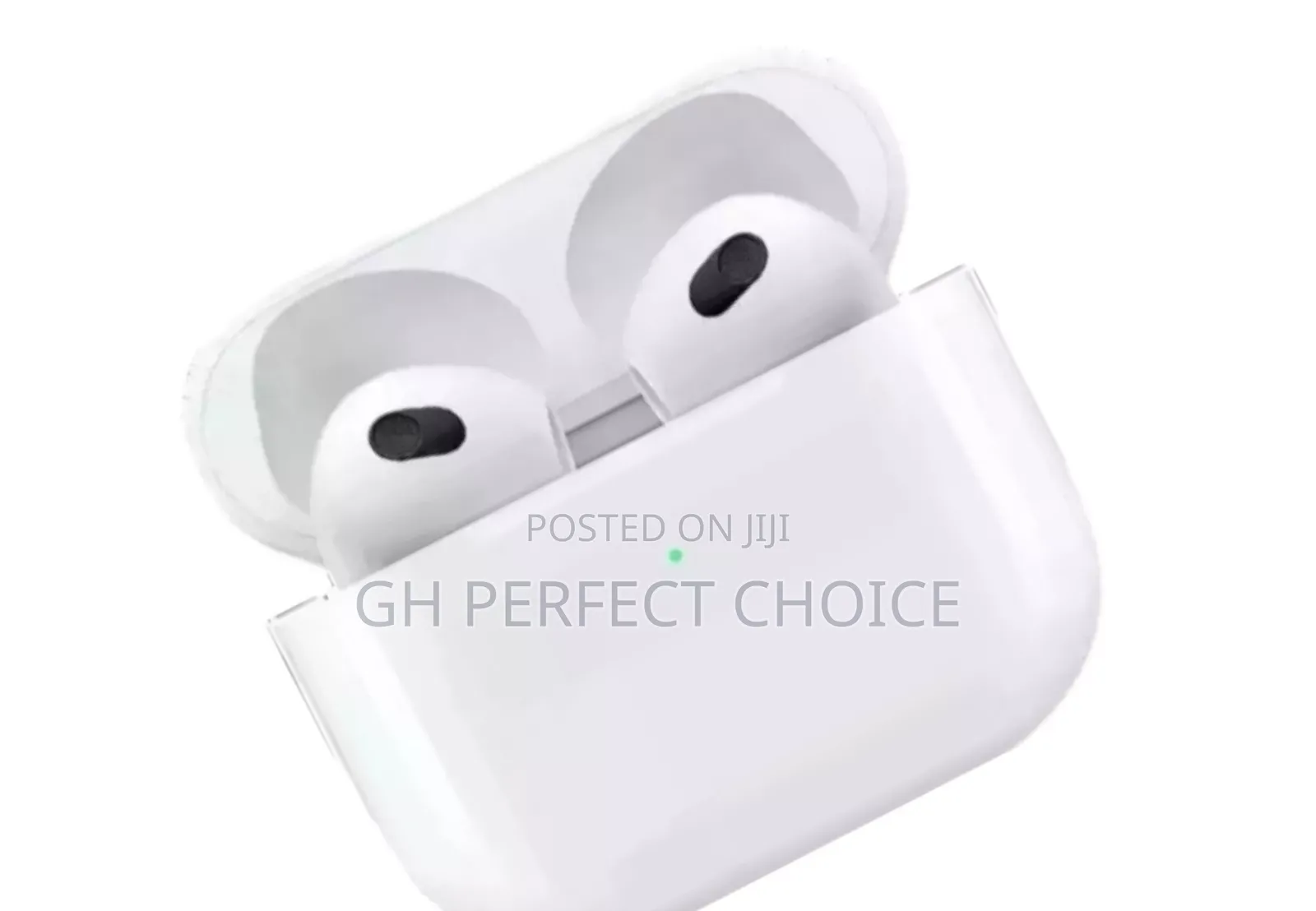Advanced Grade a Airpods 3rd Gen