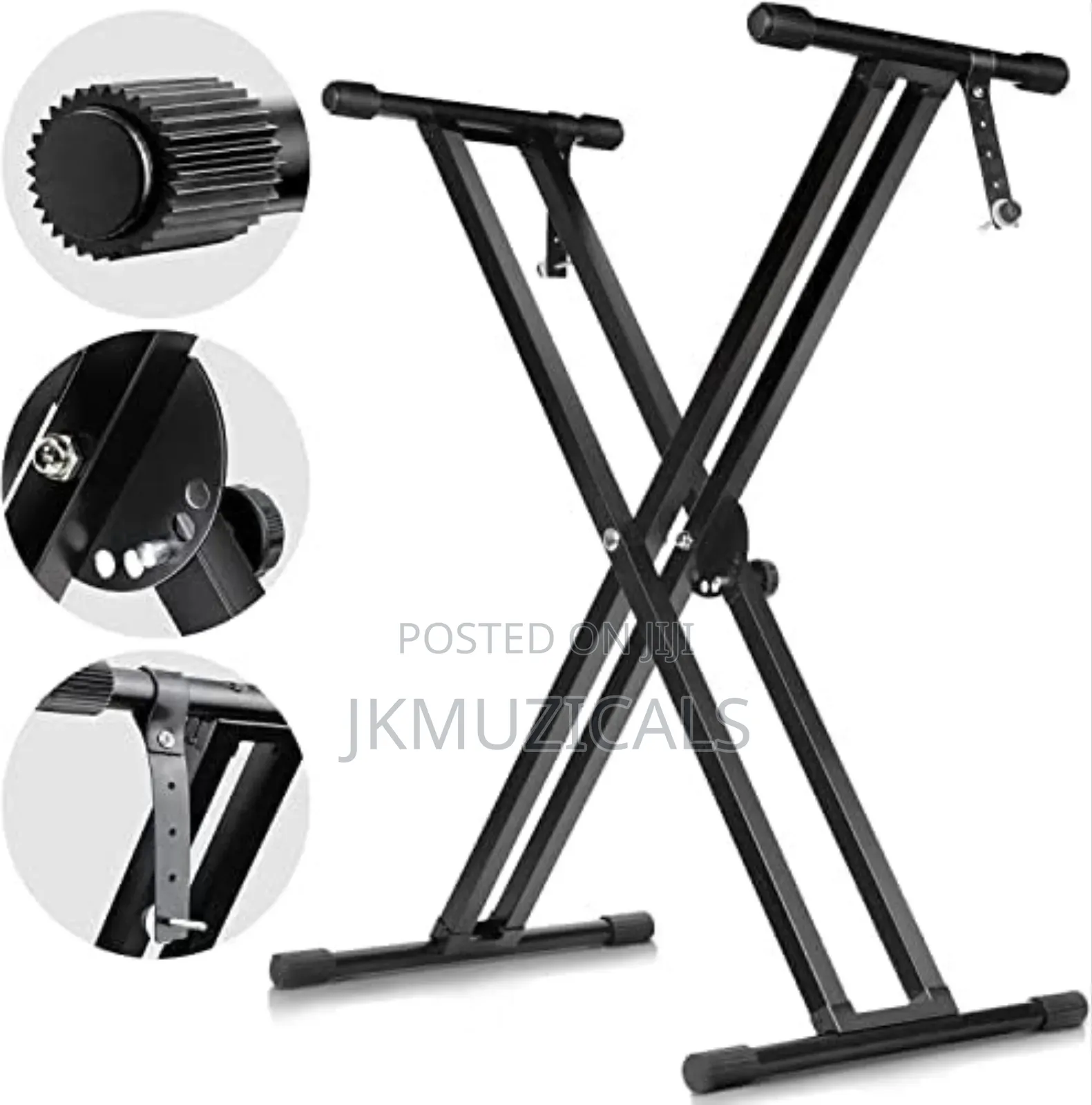 Piano Keyboard Stand