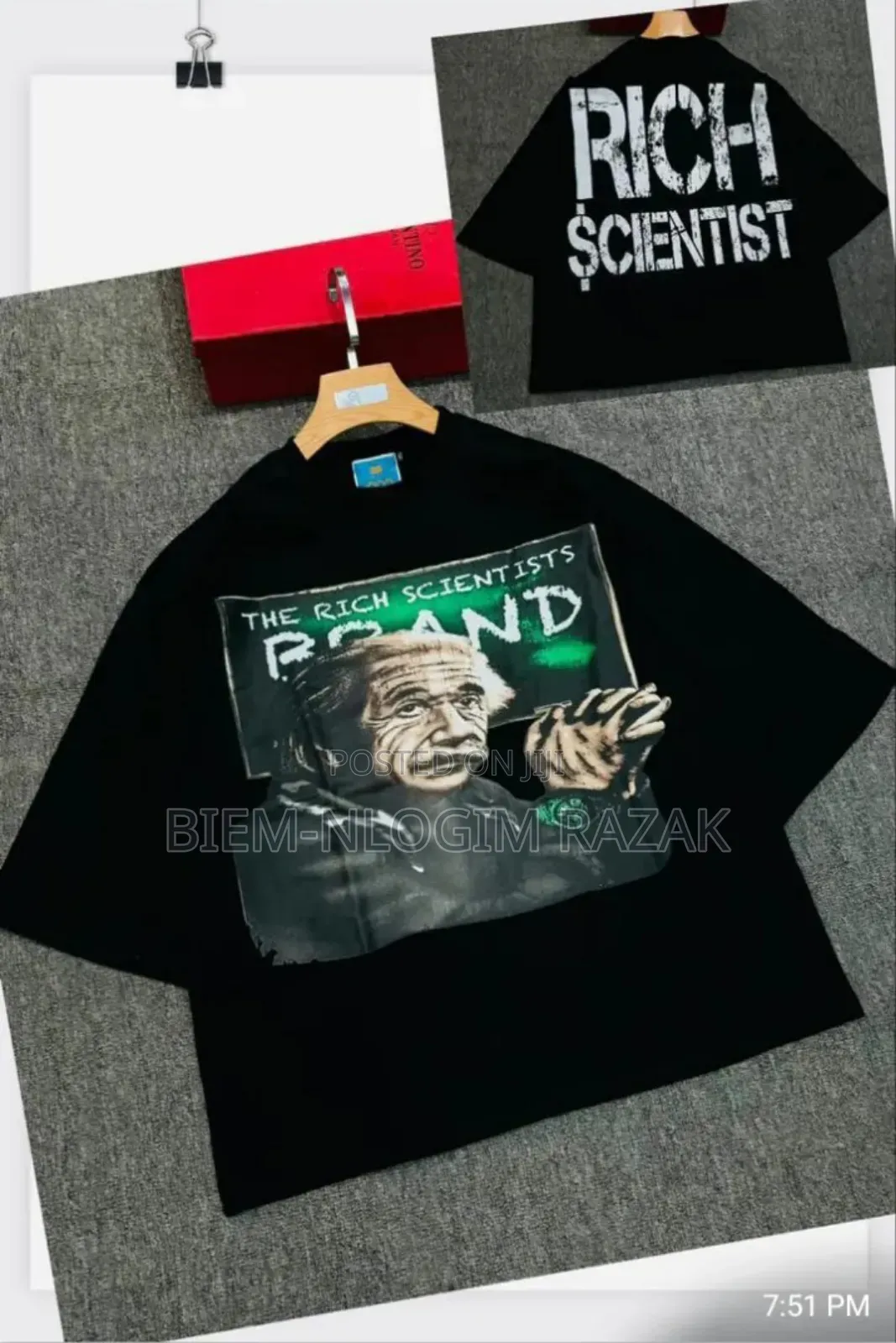 High Quality Crop Tshirts Available in Stock