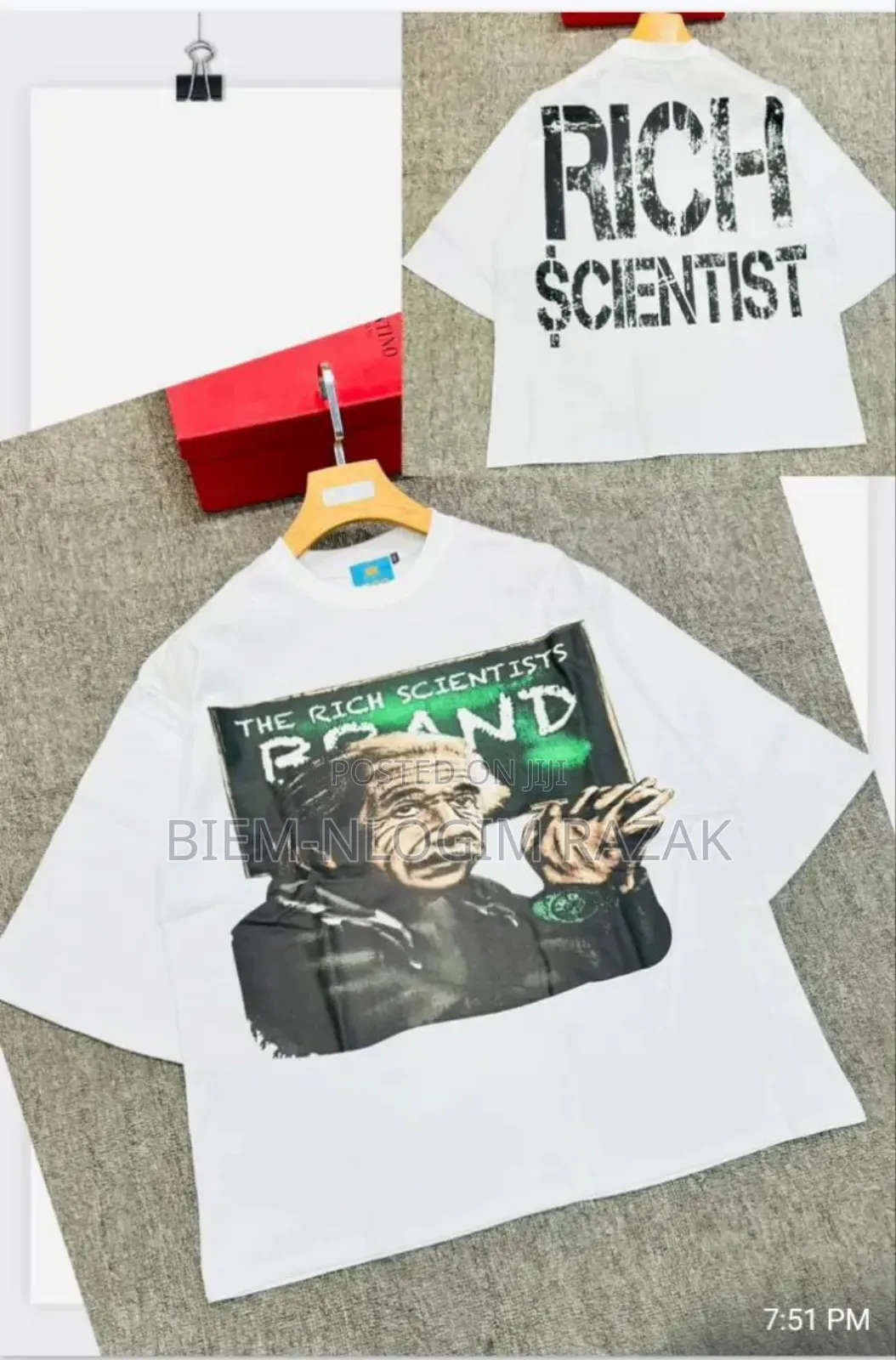 High Quality Crop Tshirts Available in Stock